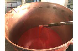 China 1.2KG Auto Refinish Paint supplier