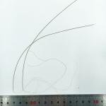 Miniature Medical Temperature Sensor For Incubators And Body Temperature