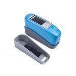 Digital Three Angles Gloss Measurement Instruments , Gloss Meter For Marble for sale
