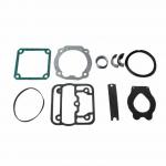 Shacman Truck Air Compressor Repair Kit Weichai Engine 612600130125-XLB for sale