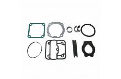 China Shacman Truck Air Compressor Repair Kit Weichai Engine 612600130125-XLB supplier