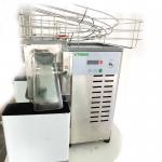 90mm  Industrial Commercial Citrus Juicer Machine Extractor Anti Corrosion for sale