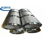 304ss Temporary Metal Mesh Cylinder for sale