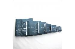 China TPU Bladder Reusable Nylon Cuffs Patient BP Cuff Hospital Patient NIBP Cuff supplier