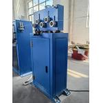 0.5-25.0mm Diameter Electric Wire Extrusion Line For Insulation for sale