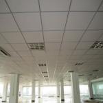 Customizable Aluminum Metal Ceiling Lay On Ceiling Easy To Install for sale