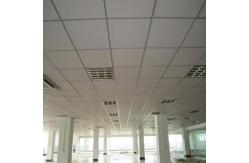 China Customizable Aluminum Metal Ceiling Lay On Ceiling Easy To Install supplier