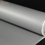 Silicone Coated Fiberglass for expansion joints for sale