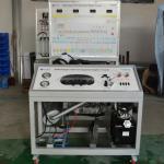 1.4T Cylinder Direct Injection Automotive Engine Trainer For Volkswagen Teaching Function for sale