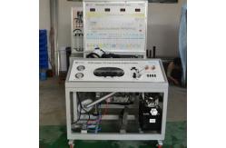 China 1.4T Cylinder Direct Injection Automotive Engine Trainer For Volkswagen Teaching Function supplier