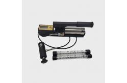 China SY-M 10KN Digital Pull Off Adhesion Tester 0.001KN / 0.001MPa Resolution supplier