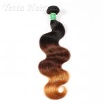 Full Ends No Mixture Virgin Brazilian Remy Hair for Dream Girl for sale