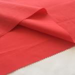Poplin Style Polyester Cotton Spandex Fabric Yarn Count 45*45 for sale