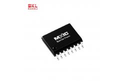 China MX25L12845EMI-10G Flash Memory Chip  High Performance and Reliable Storage supplier