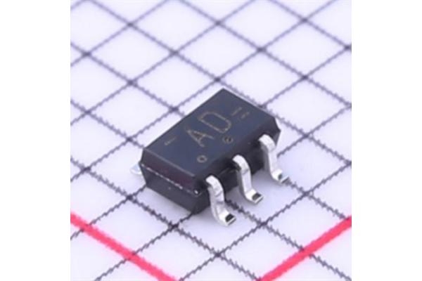 74AHC1GU04GW SOT353 Flash Memory IC Chip Can Be Consulted Inverters