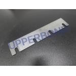 Sharp Cutting Egde Cutom Size Long Knife Blade For Protos