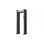 Digital Eco friendly Infrared Thermometer Door Screening System for sale