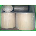 Free Sample 100% Recycled Pulp Gloss White Liner Grey Back With Custom Size for sale