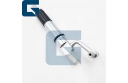 China 105118-4890 1051184890 Fuel Injector For 6D95 Engine supplier