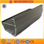 Electrolytic Coated Extruded Aluminum Enclosure For Electronics Gb / 5237.3 - 2008 Standard for sale