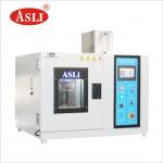 -70C To 150C rates rapid temperature cycling test chamber for research Institutions