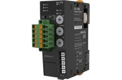 China Decowell EX Series Card I/O Input Output Module Adapter IO Module CANopen supplier