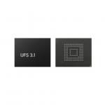 Memory IC Chip KLUCG2UHYB-B0EP 64GB UFS 3.1 Universal Flash Memory Storage for sale