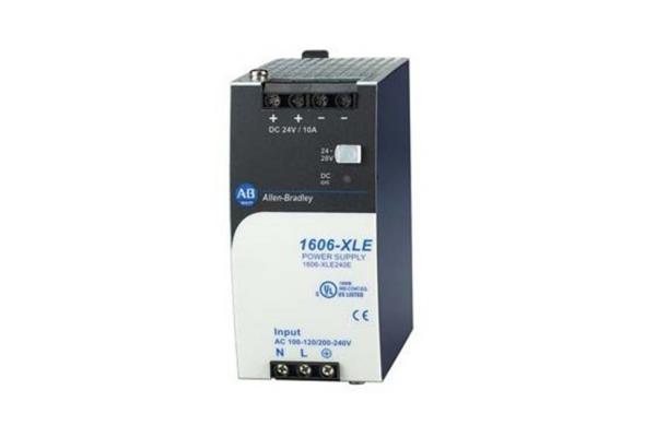1606-XLE240E AB Power Supply Module