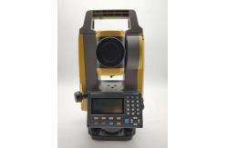 China Triple Prism Long Range 9km Reflector topcon robotic total station GM52 supplier