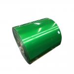 Coil ID 508mm/610mm Colour Coated Coil Durable And Efficient for sale