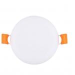 Frameless Led Ceiling Downlights