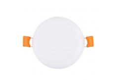China Frameless Led Ceiling Downlights supplier