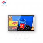 64GB 32 Wall Mounted Touch Screen For Interaction Multi Size