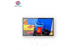 China 64GB 32 Wall Mounted Touch Screen For Interaction Multi Size supplier