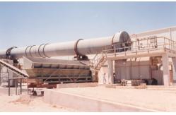 China Customizable High Productivity 800TPD Steam Calcination Kiln Energy & Mining supplier
