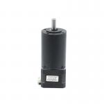 Cylindrical Gearbox Stepper Motor 8 Nm 4 nm 12v Gear Reducer Ratio 1 54 for sale