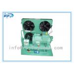 Freezer room  8HP R404a  Refrigeration Condensing Units 4TES-9Y 7kw 4TCS-8.2Y for sale