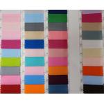 Vat Material Custom Dyed Fabric for sale