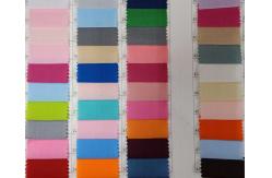 China Vat Material Custom Dyed Fabric supplier