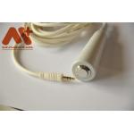 Edan TOCO Transducer Fetal Monitoring F3 F9 Toco Ultrasound Transducer