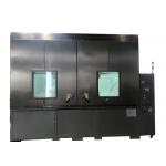 Sand Dust Test Room Auto Parts Test Equipment Dust Concentration 2～4kg/M3