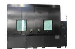 China Sand Dust Test Room Auto Parts Test Equipment Dust Concentration 2～4kg/M3 supplier