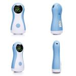 Alkaline Battery 90C Ultrasonic Fetal Doppler RTS Ultrasonic Pocket Doppler for sale