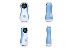 China Alkaline Battery 90C Ultrasonic Fetal Doppler RTS Ultrasonic Pocket Doppler supplier