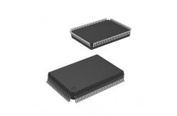 China DF2633F25V 16 Bit MICROCONTROLLER 256K 128QFP IC MCU Flash supplier