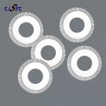 Stainless Steel Optical Encoder Disc  Precision etching encoder Code Wheel for sale
