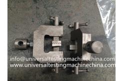 China Geotextiles Tensile Testing machine supplier