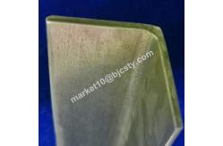 China Titanium Profile L Shape Angle Extruded Section Gr2 Structural Materials supplier