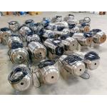 5m Distance 8000L/H 22mm Laminar Fountain Nozzle for sale