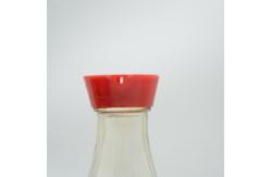 China HACCP ISO Chinese Style Light Dark Soy Sauce 150ml Retail Package supplier